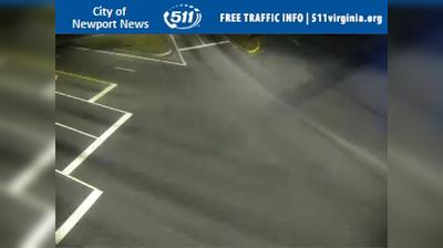 City Center Traffic: Jefferson Ave @ Yorktown Rd