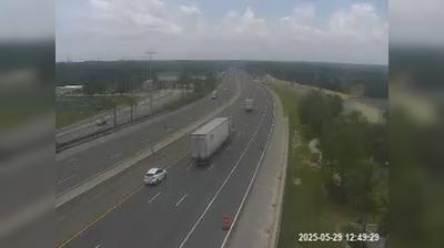 Oakland Traffic Watch: MM 2731 & SR-50