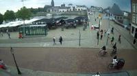 Maastricht › East: Maasboulevard
