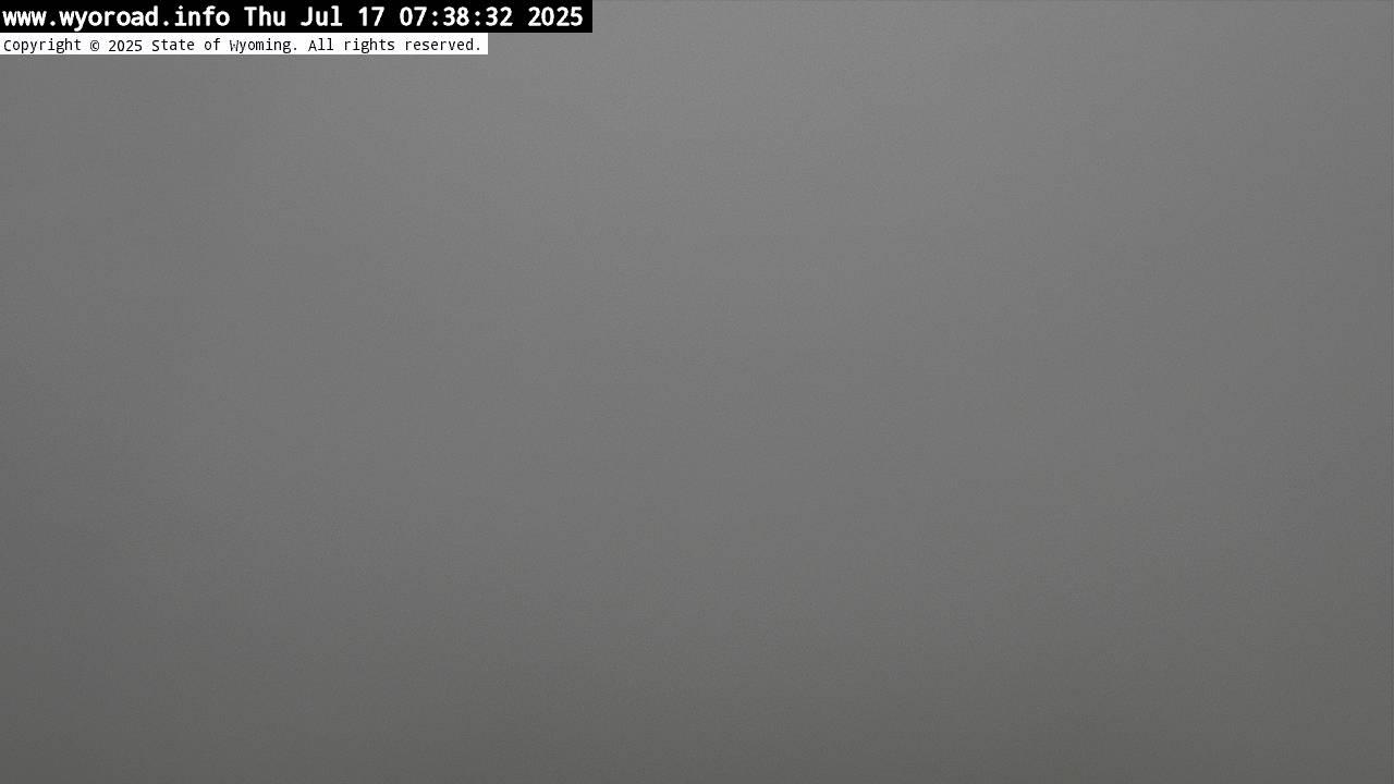 EAST Evanston Traffic Webcam