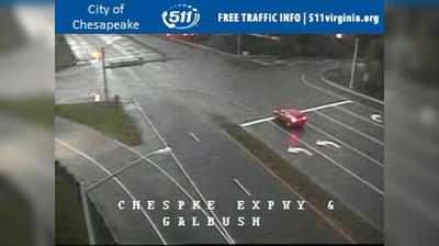 Northwest Acres Traffic