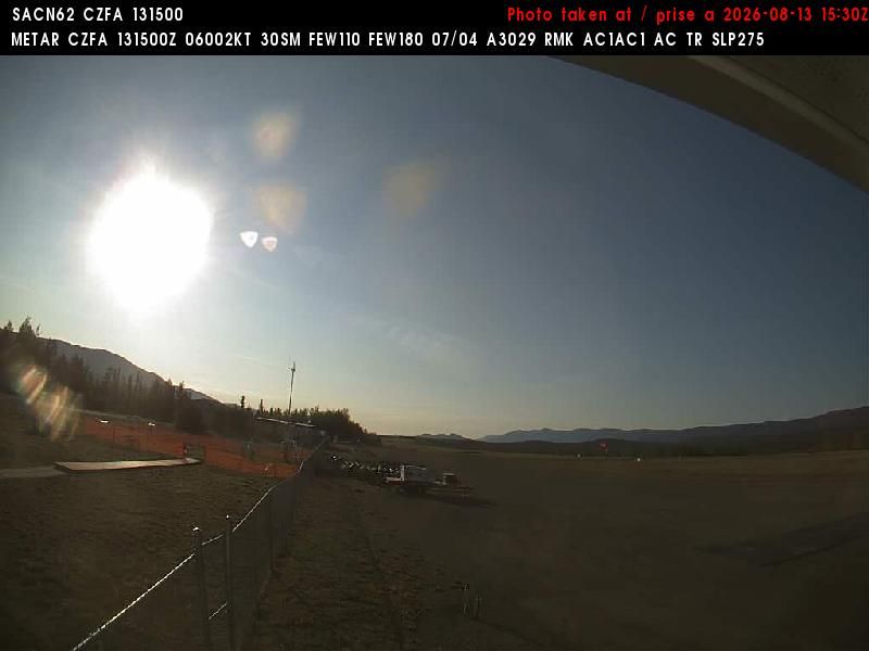 Traffic Cam Faro › South-East