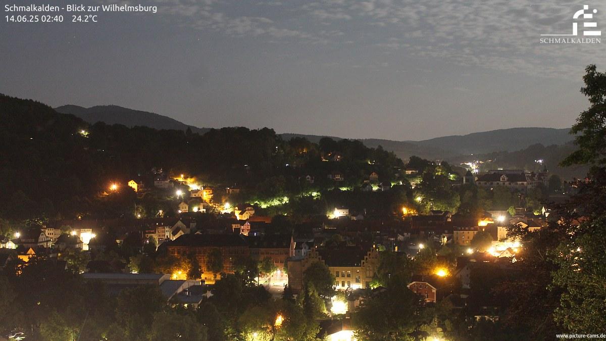 Hessles mountain Webcam