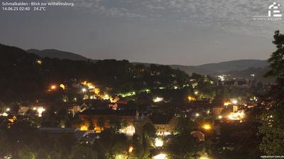 Hessles mountain webcam