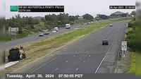 Orchard Hills > North: SR-261 : 940 Meters North of Portola Parkway (West) Overcross - Current