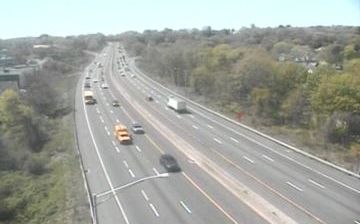 Imagen de webcam diurna Fairfield