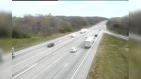 Clinton: CAM 158 - I-95 SB Exit 63 - N/O High St - Day time