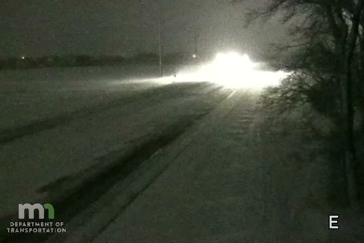 Traffic Cam Minneola: T.H.52 SB @ 142nd Ave Way (MP)