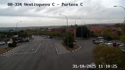 Mirasierra: VENTISQUERO DE LA CONDESA - PORTERA DEL CURA