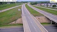 Park City: I-135 at 61st - Day time