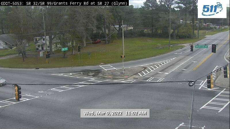 Traffic Cam Sterling: GLY-CAM-