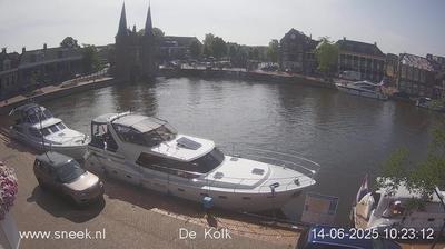 Sudwest-Fryslan › East