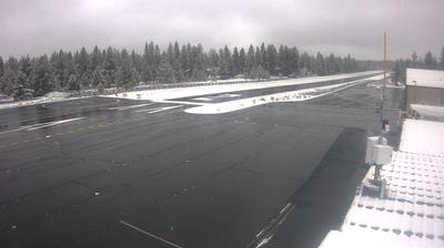 North-West: Forest, Landscape & Airport