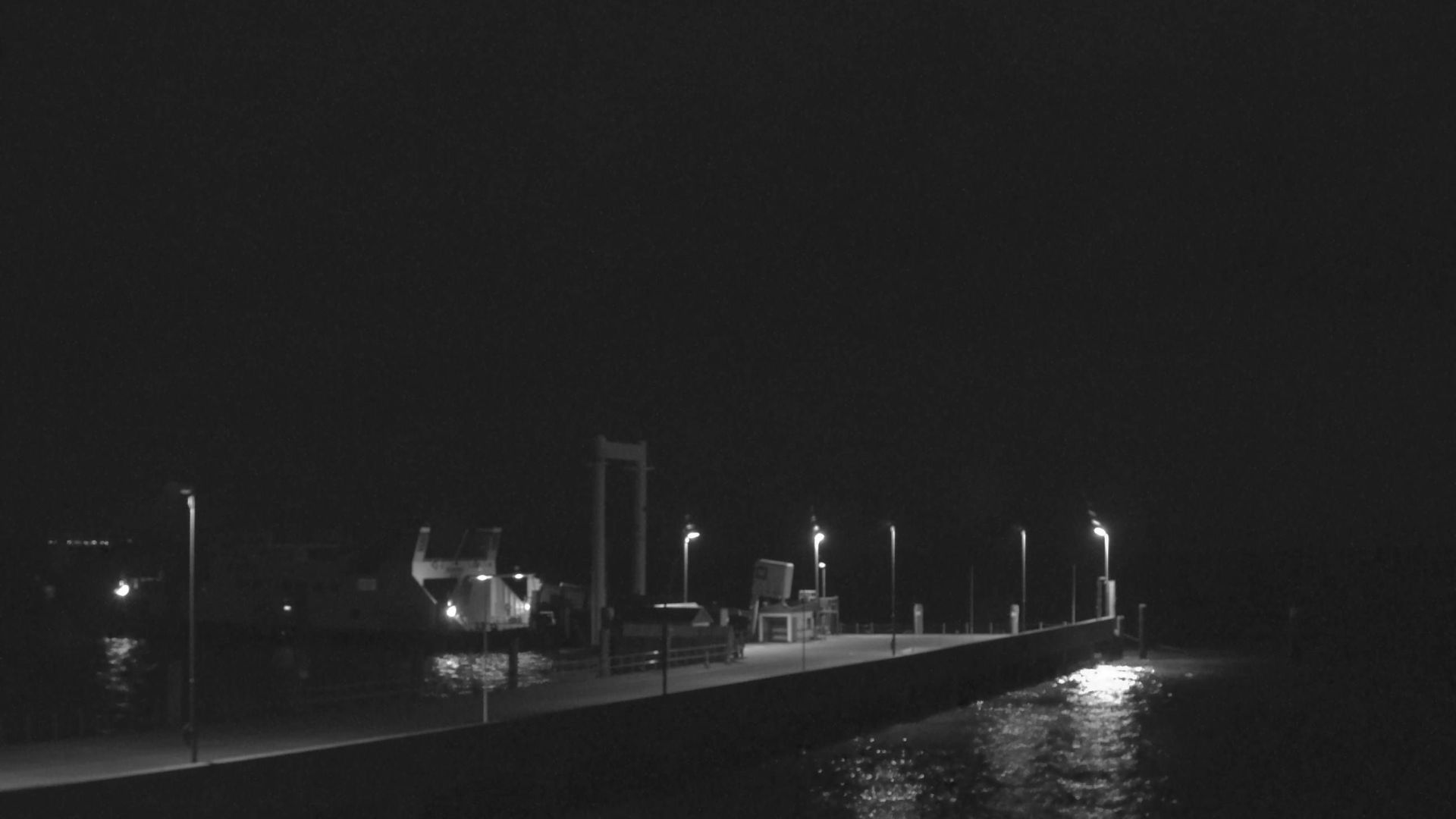 Traffic Cam Pellworm › East