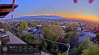 Salt Lake City › West: looking southwest from above the capitol - Actuales