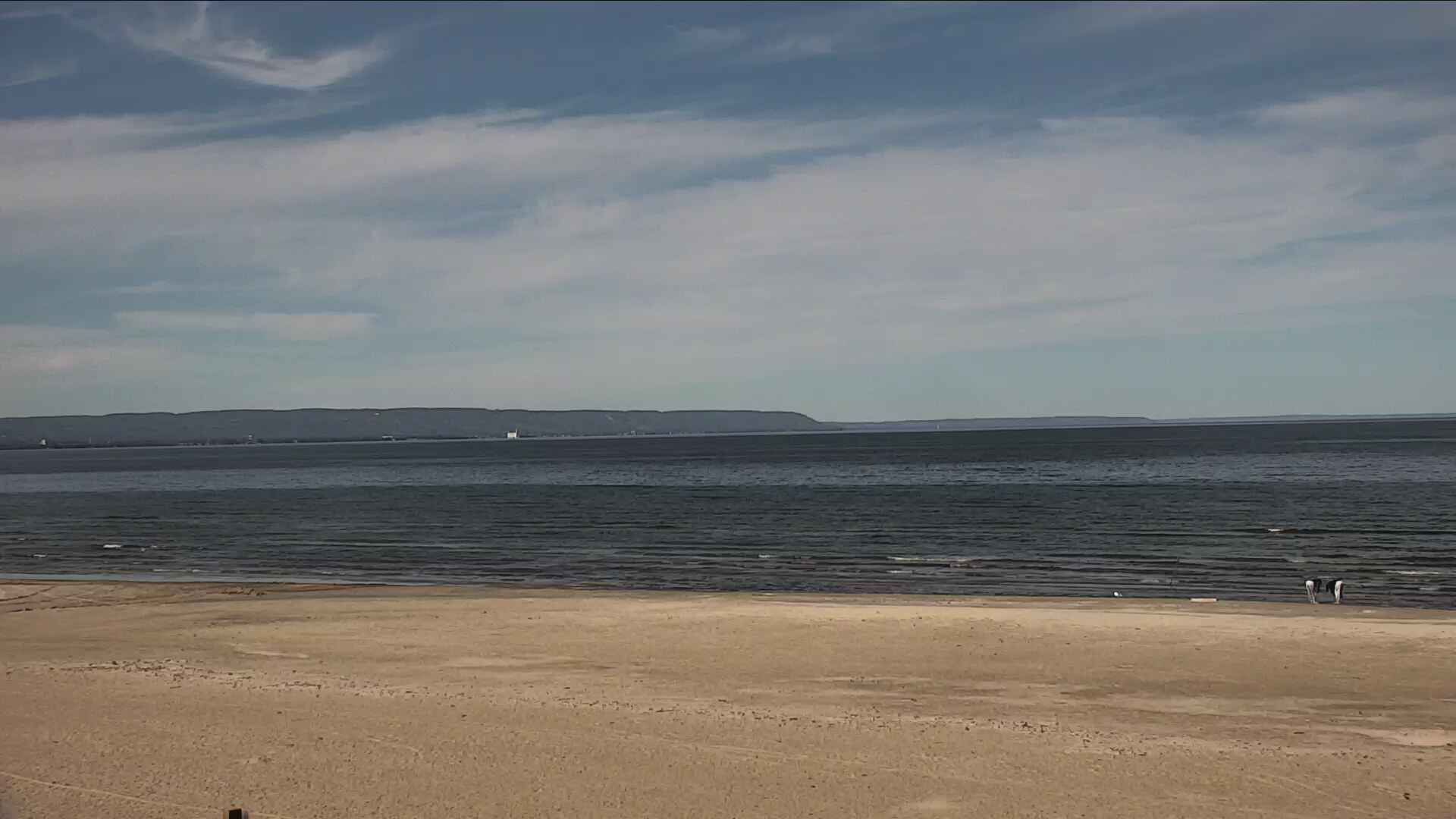 Wasaga Beach webcam