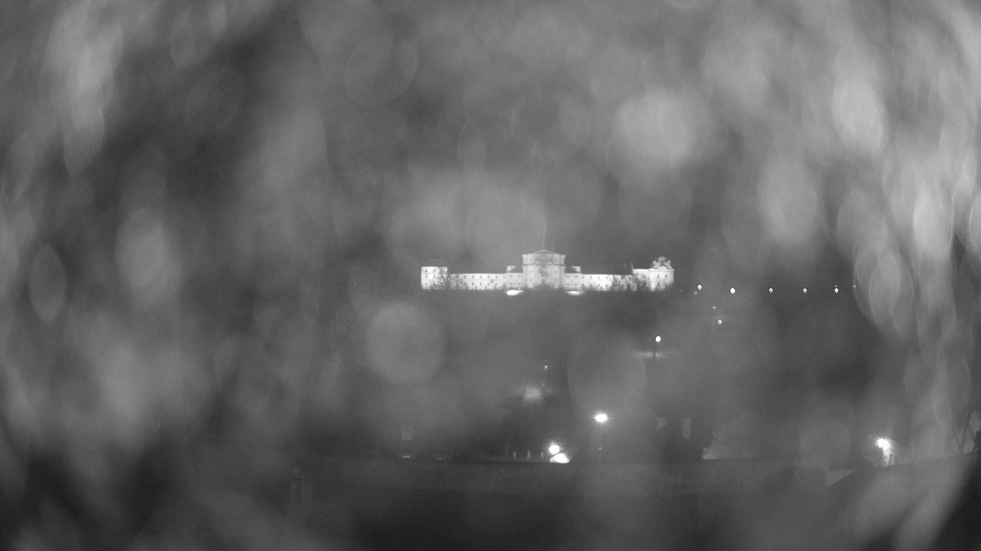 Kuks › South: Barokní areál Kuks - Hospital Kuks