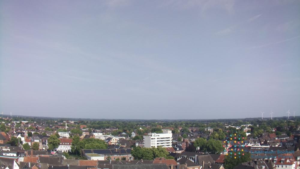 Biemenhorst weather Webcam