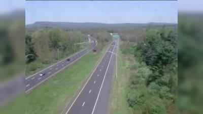 Meriden West Traffic: Rte 66
