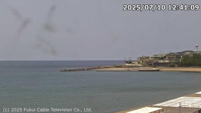 Ines Coastal City: Beachscapes & Weather