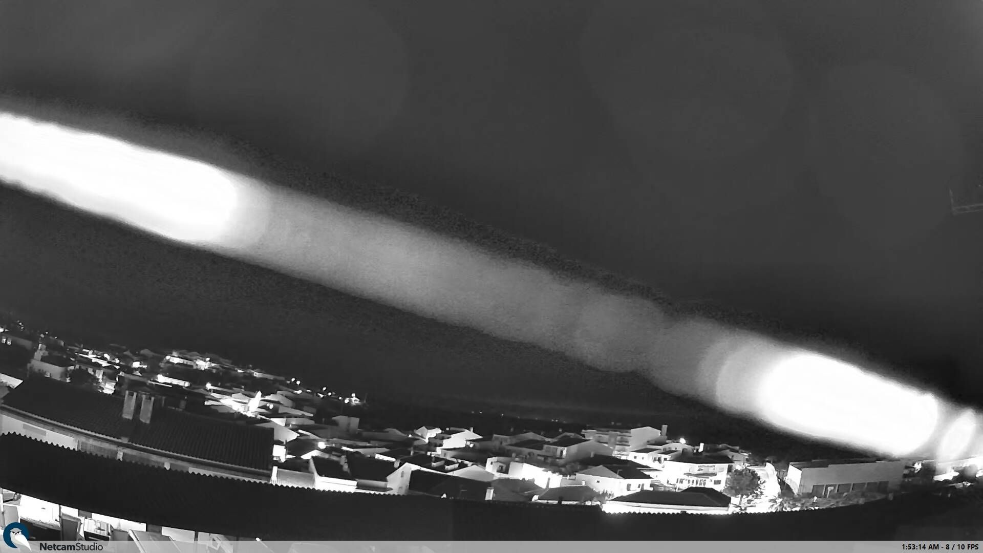 Traffic Cam Ourique