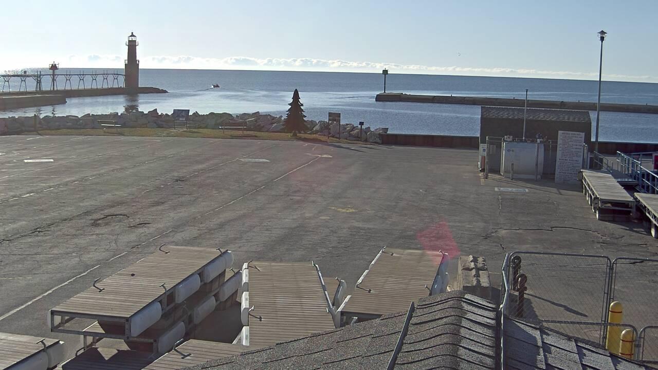 Webcams around Sturgeon Bay meteoblue