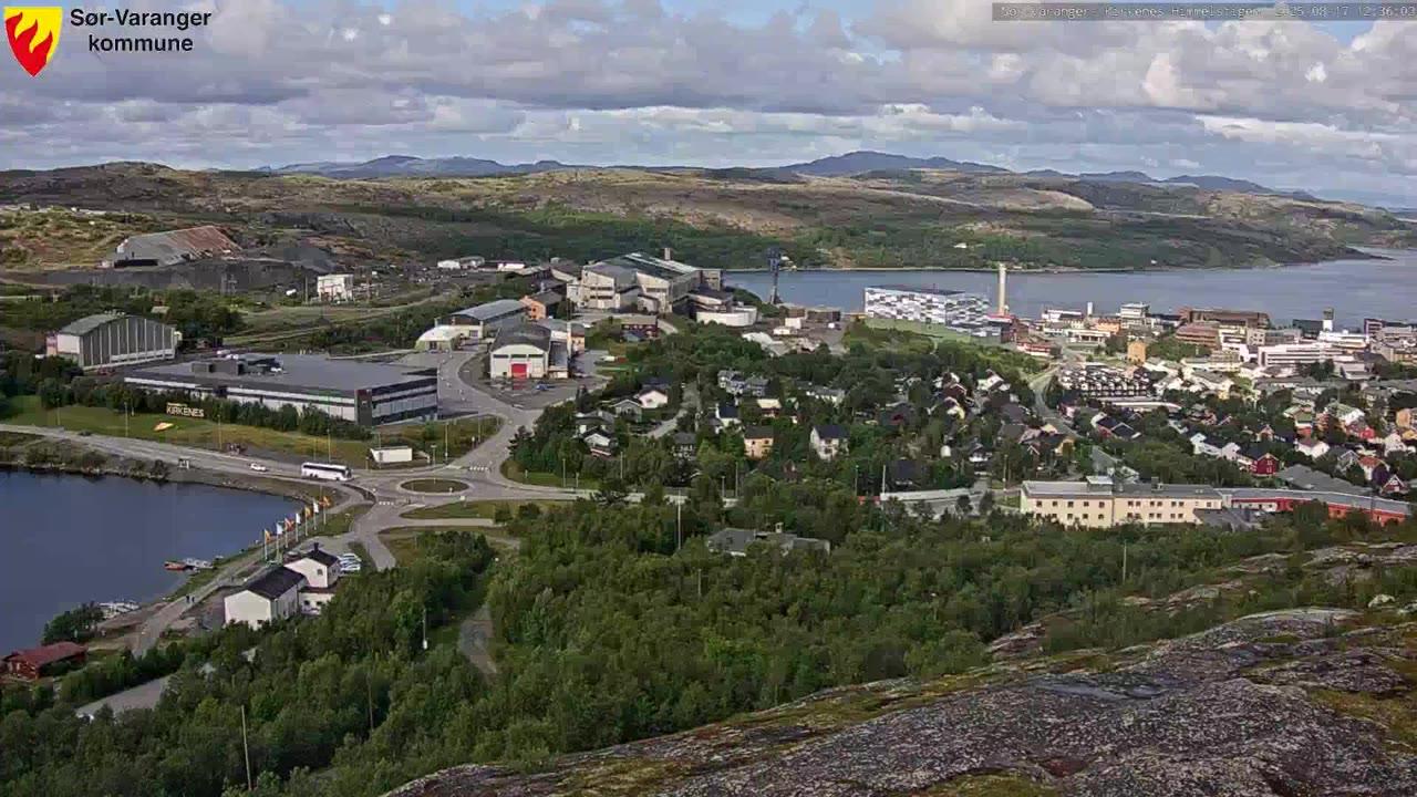 Kirkenes