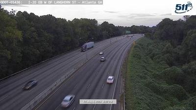 Atlanta Traffic 338