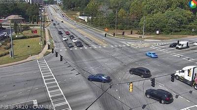 Sugar Hill Traffic Watch: GWIN-CAM-182--1