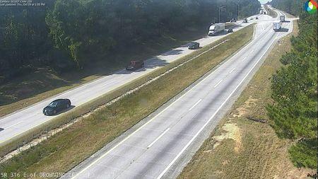 Traffic Cam Harbin: GWIN-CAM-259--1