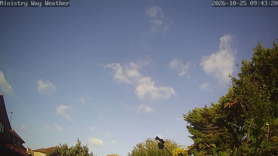 Bexley webcam