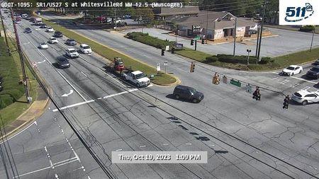 Traffic Cam North Kingston: COLU-CAM-003--1