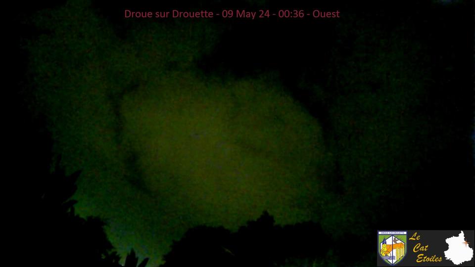 Droue-sur-Drouette