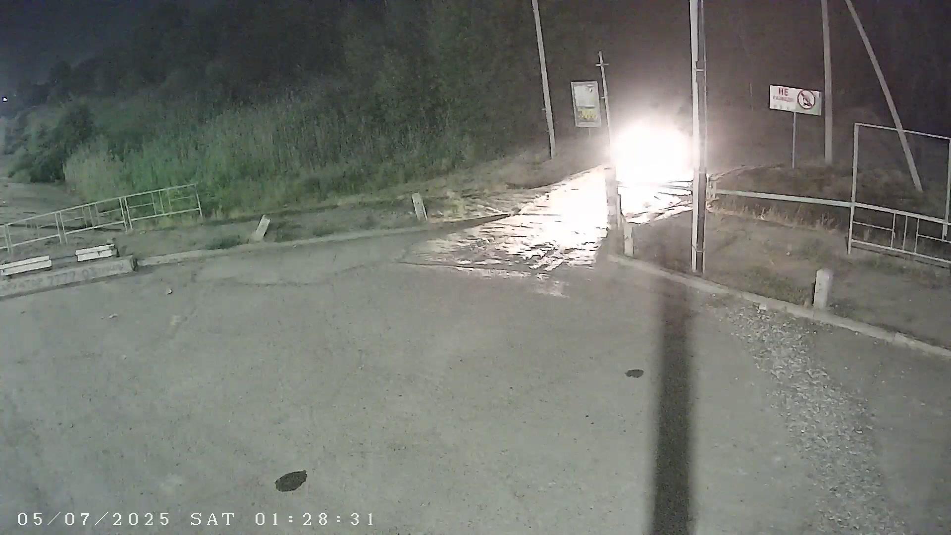 Traffic Cam Astrakhan