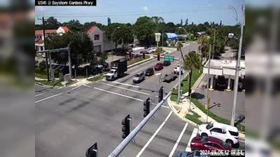 Whitfield Traffic