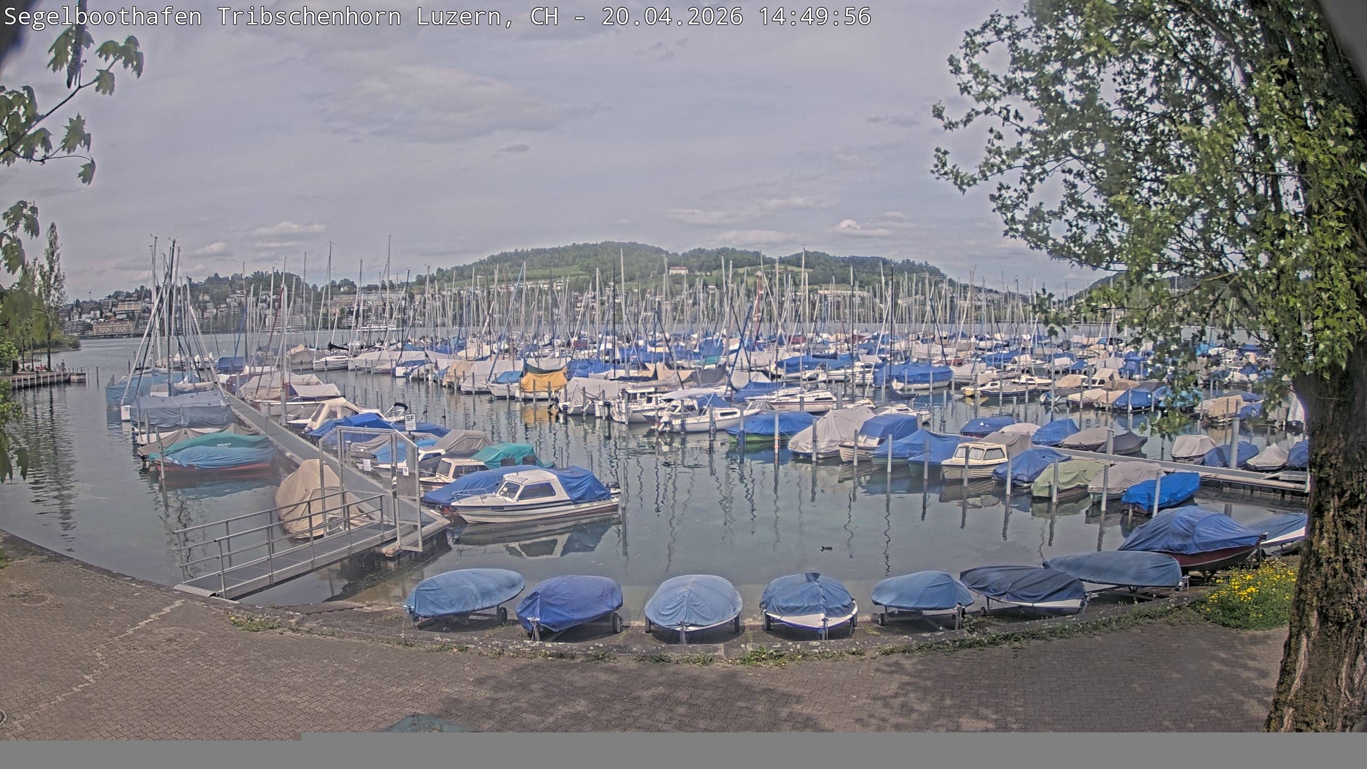 Luzern › Nordosten