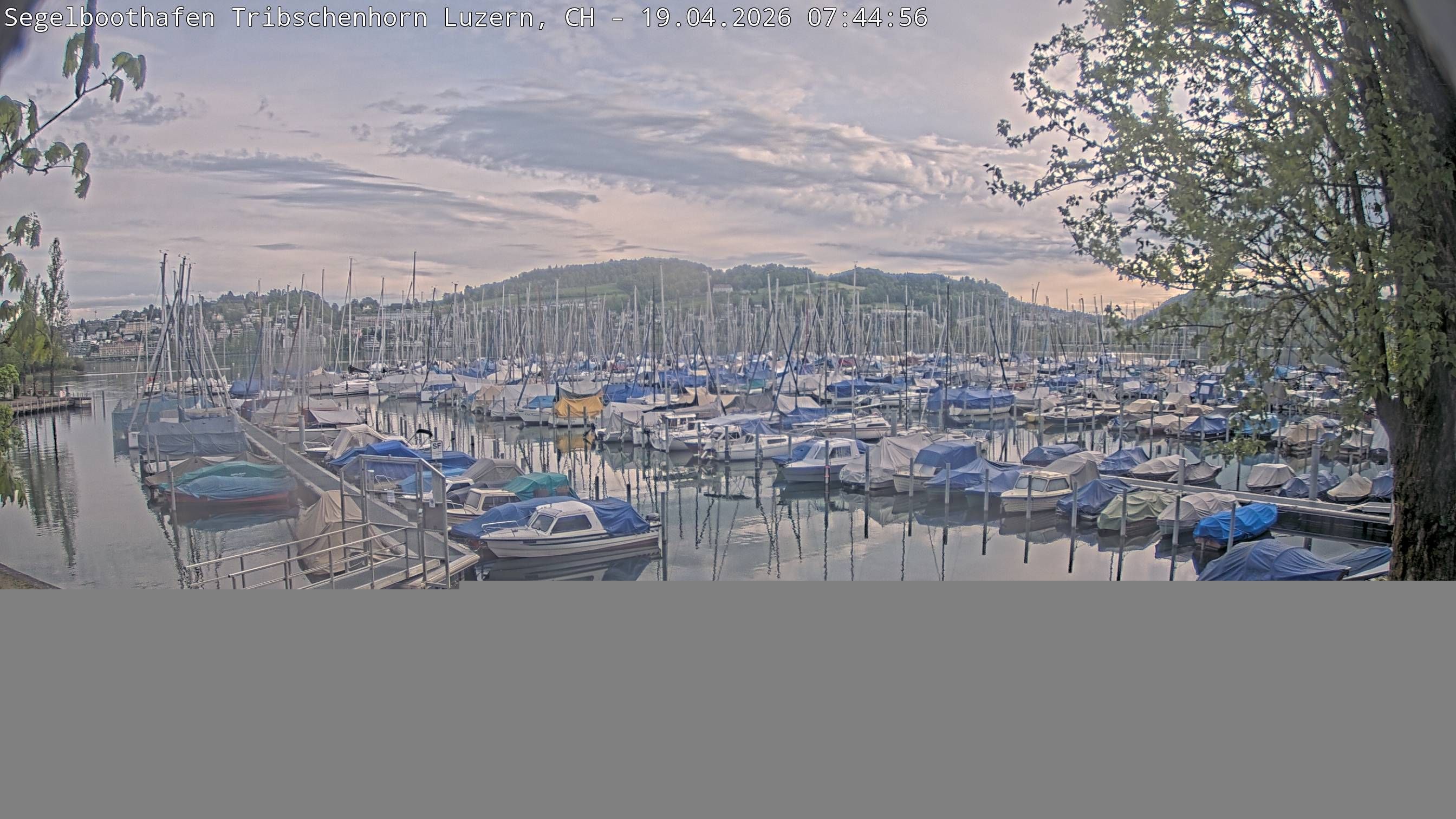 Luzern › Nordosten