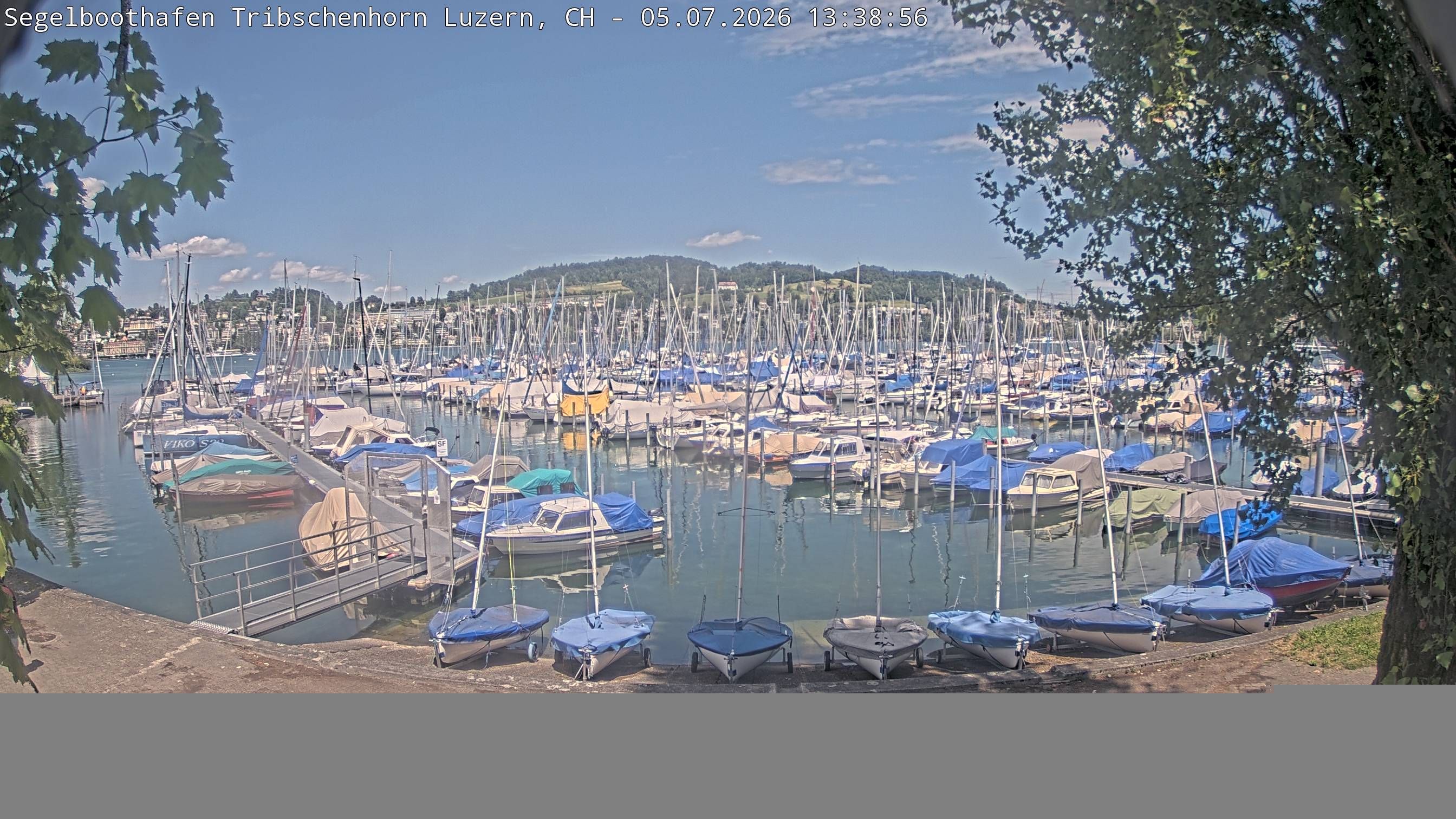 Luzern › Nordosten