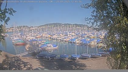 Luzern › Nord-Ost