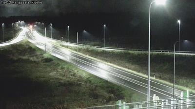 Kangasala Landschafts-Webcam Kangasala Landschafts-Webcam