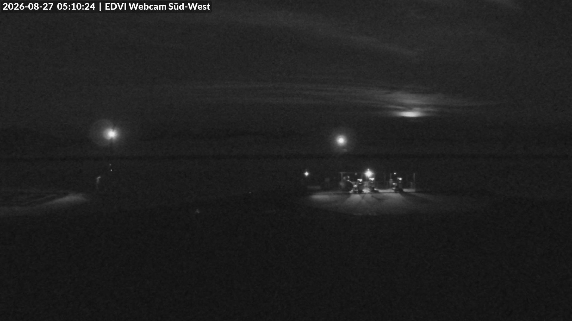 Traffic Cam Hoxter › South-West