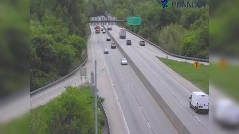 Traffic Cam West Goshen Township: US 202 @ PA 3 WEST CHESTER PIKE EXIT