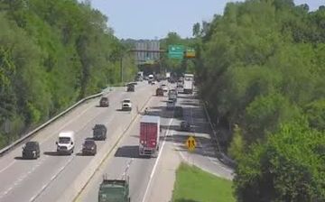 Recent West Chester Webcam Image