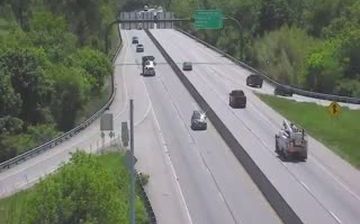 West Chester Daytime Webcam Image