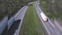 Hanover Heights: I-81 @ MM 74 (BLUE RIDGE AVE) - Recent