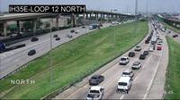Dallas > North: IH35E @ Loop 12 North - Day time