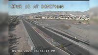 El Paso > West: SP-16 @ Doniphan - Attuale