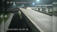 Fairfield > North: SH99 @ Cypresswood Rd - Current