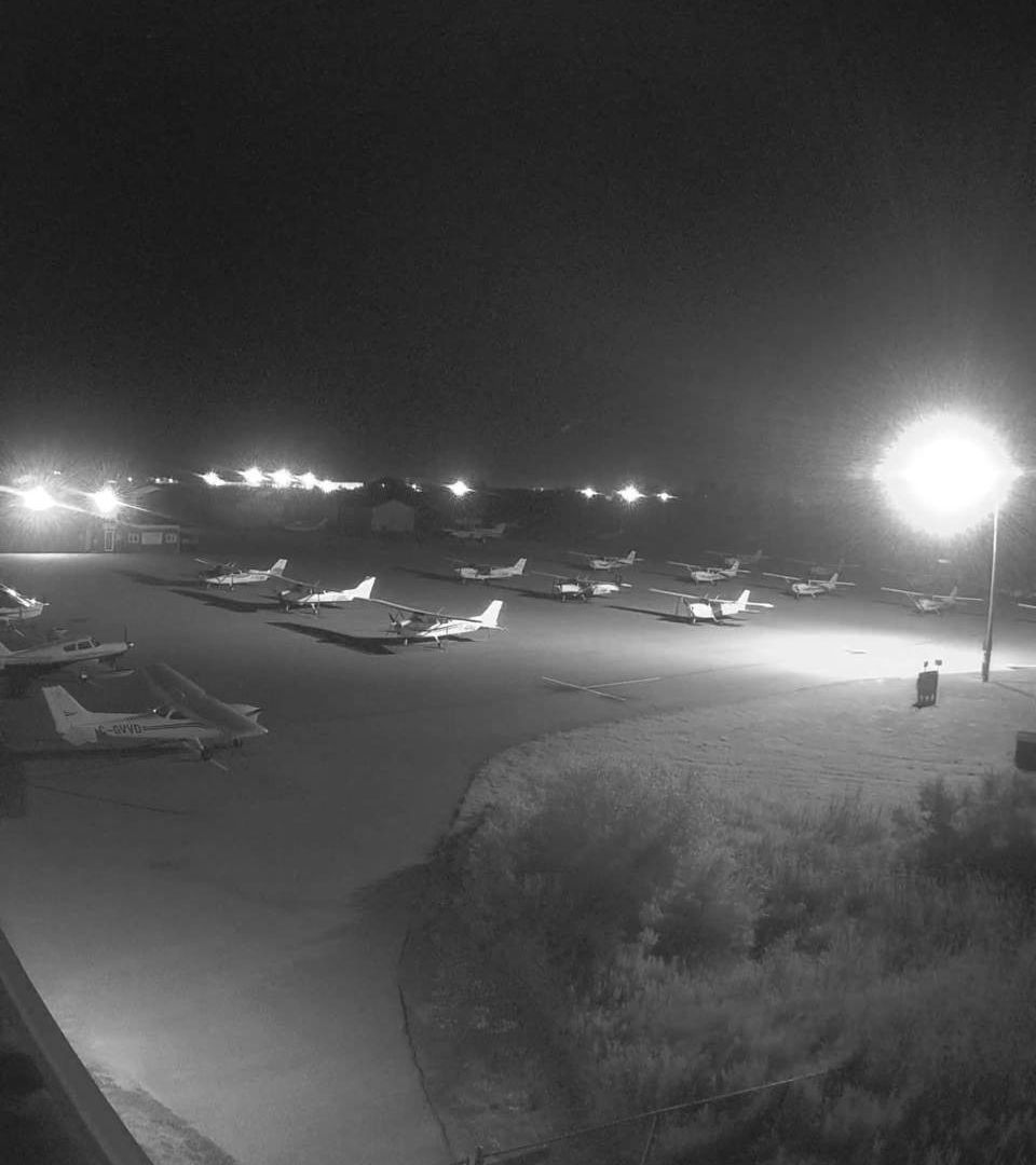 Traffic Cam Caledon