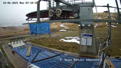 Webcam Cota 2000 Sinaia